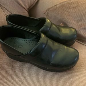 Dansko Clogs
